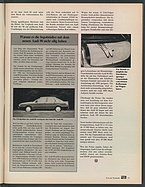 Seite 23 von Übersicht: auto motor und sport / Nr. 9 / 1987 - Titelseite