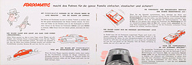 Ford Fordomatic (1953) - Seite 5