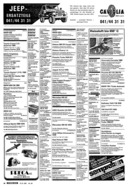 Seite 34 von AR Nr. 34 / 1981 vom 13.08