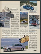 Seite 45 von Übersicht: auto motor und sport / Nr. 5 / 1999 - Titelseite