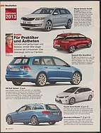Seite 24 von auto motor und sport Nr. 26 / 2012