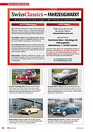 Page 80 of SwissClassics Nr. 2 / 2015