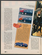 Seite 18 von Übersicht: auto motor und sport / Nr. 3 / 1994 - Titelseite