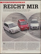 Seite 40 von auto motor und sport Nr. 20 / 2012