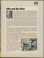 Seite 3 von auto motor und sport Nr. 20 / 1976