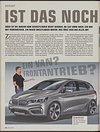 Seite 36 von auto motor und sport Nr. 21 / 2012