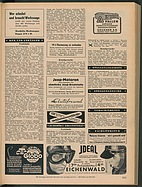 Seite 415 von Übersicht: Das Auto / Nr. 11 / 1951 - Titelseite