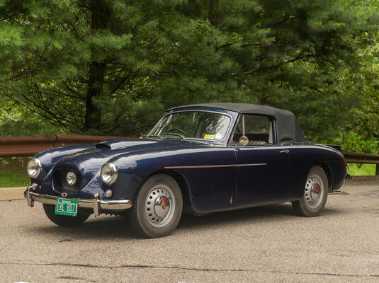 Bristol 405