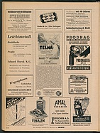 Seite 154 von Übersicht: Das Auto / Nr. 5 / 1950 - Titelseite