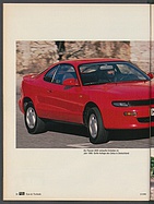 Seite 34 von Übersicht: auto motor und sport / Nr. 3 / 1990 - Titelseite