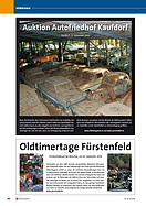 Seite 76 von SwissClassics Nr. 3 / 2009