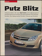 Seite 66 von Übersicht: auto motor und sport / Nr. 15 / 2003 - Titelseite