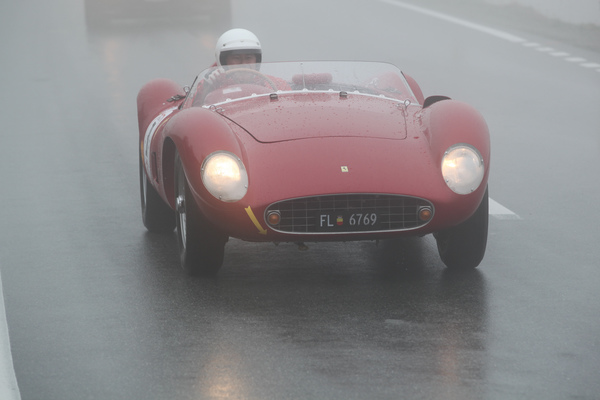 Ferrari 500 TRC
