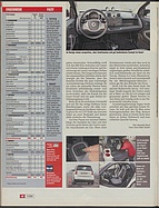 Seite 36 von Übersicht: auto motor und sport / Nr. 7 / 2009 - Titelseite