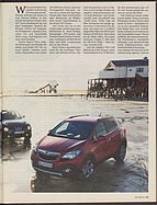 Seite 15 von auto motor und sport Nr. 23 / 2012
