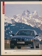 Seite 28 von Übersicht: auto motor und sport / Nr. 11 / 1992 - Titelseite