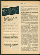 Seite 4 von Übersicht: auto motor und sport / Nr. 3 / 1962 - Titelseite