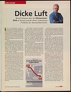 Seite 7 von Übersicht: auto motor und sport / Nr. 25 / 2003 - Titelseite