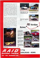 Page 182 of SwissClassics Nr. 3 / 2004