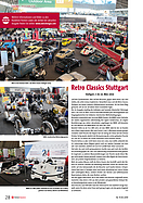 Seite 28 von SwissClassics Nr. 3 / 2019
