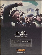 Seite 13 von Übersicht: auto motor und sport / Nr. 14 / 2006 - Titelseite
