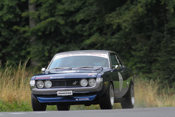 Toyota Celica GT