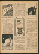 Page 9 of Übersicht: Das Auto / Nr. 11 / 1947 - Titelseite