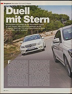 Seite 26 von auto motor und sport Nr. 6 / 2013