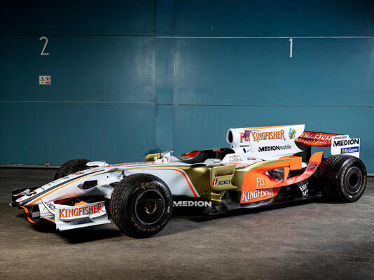 Spyker