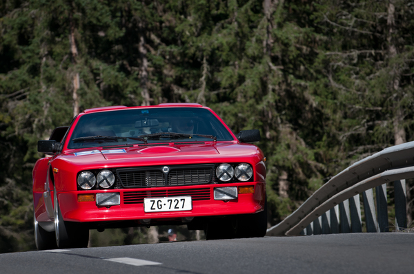 Lancia Rally 037