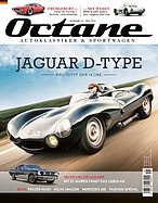 Seite 1 von Octane Nr. 16 / 2015
