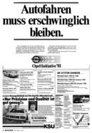 Seite 22 von AR Nr. 19 / 1981 vom 30.04