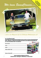Seite 111 von SwissClassics Nr. 6 / 2014
