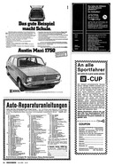 Seite 46 von AR Nr. 14 / 1972 vom 23.03