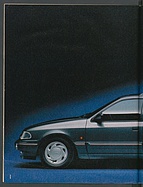 Seite 12 von Übersicht: auto motor und sport / Nr. 9 / 1992 - Titelseite