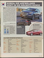 Seite 19 von auto motor und sport Nr. 17 / 2012