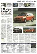 Seite 17 von AR Nr. 16 / 2000