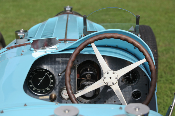 Bugatti Type 54