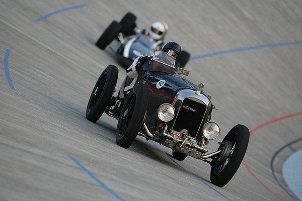 Amilcar CG