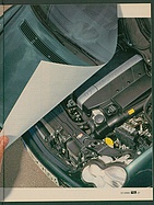 Seite 27 von Übersicht: auto motor und sport / Nr. 17 / 2000 - Titelseite