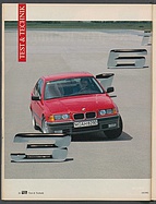 Seite 26 von Übersicht: auto motor und sport / Nr. 14 / 1991 - Titelseite