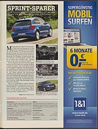 Seite 41 von auto motor und sport Nr. 17 / 2012