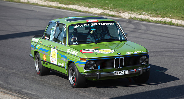 BMW 1502