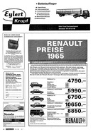 Seite 10 von AR Nr. 7 / 1965 vom 18.02