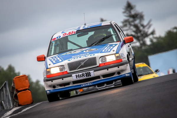 Volvo 850 T-5
