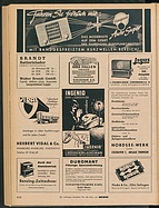 Seite 658 von Übersicht: Das Auto / Nr. 19 / 1950 - Titelseite