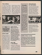 Seite 7 von Übersicht: auto motor und sport / Nr. 6 / 1988 - Titelseite