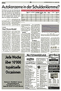 Seite 26 von AR Nr. 31 / 2002