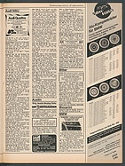 Seite 125 von Übersicht: auto motor und sport / Nr. 5 / 1982 - Titelseite