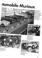 Seite 45 von Auto exklusiv Nr. 8 / 1989